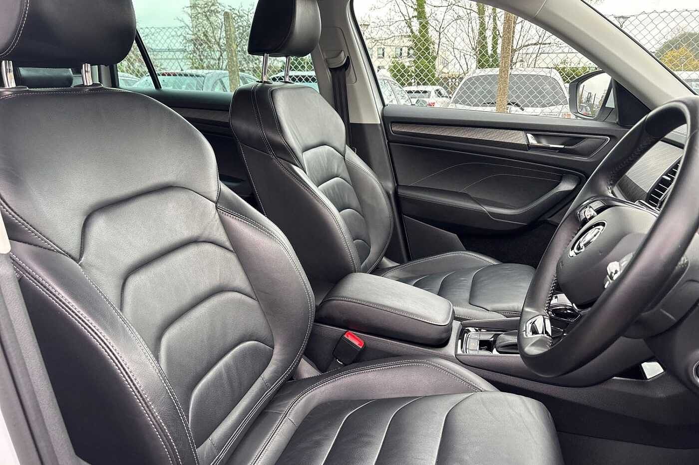 Used Skoda Kodiaq 2022 for sale - 76674762: Photo 20