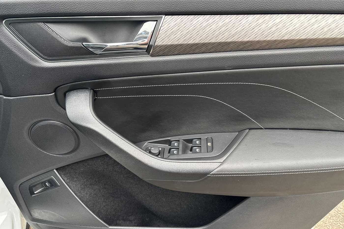 Used Skoda Kodiaq 2022 for sale - 76674762: Photo 24