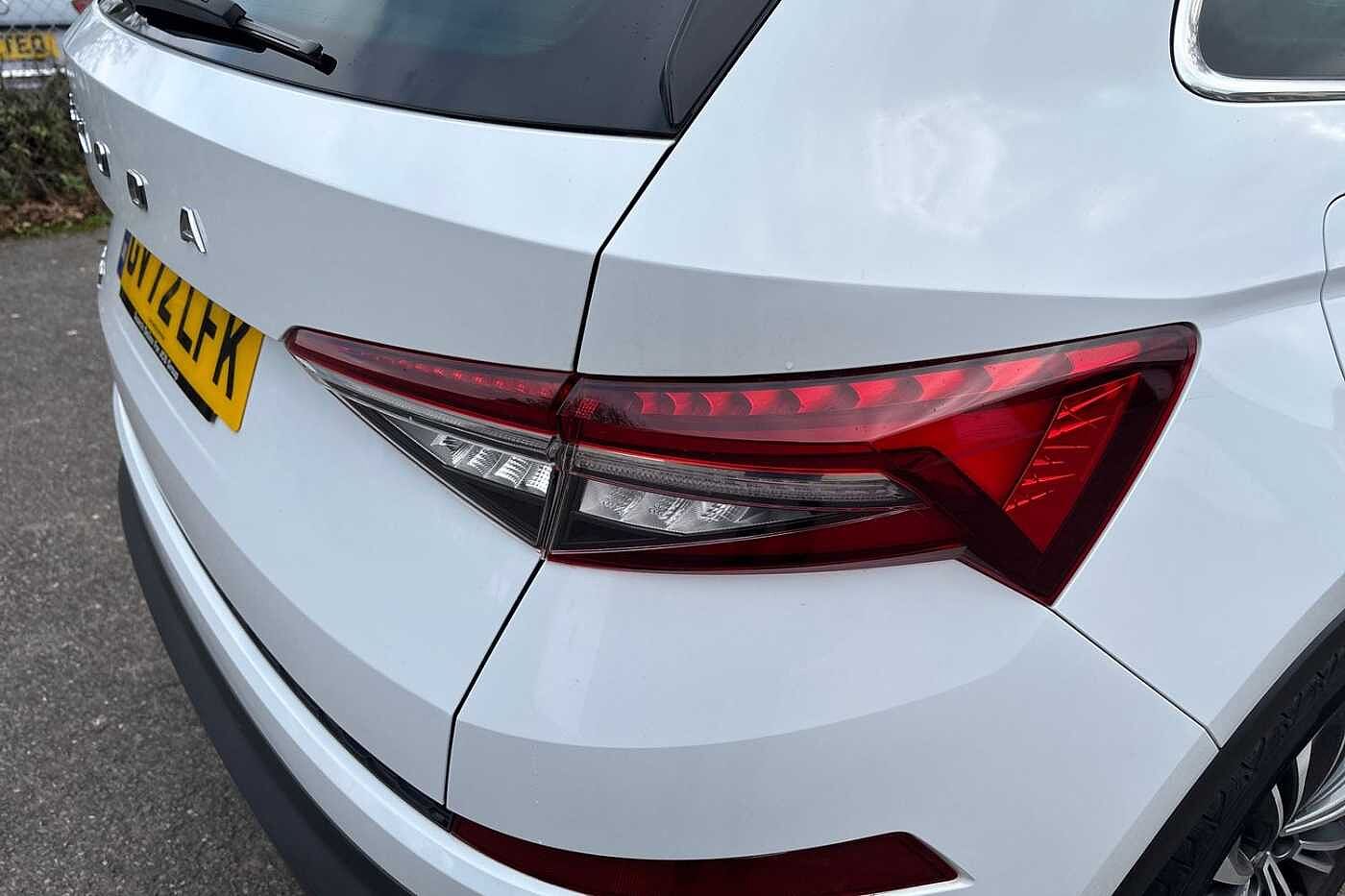 Used Skoda Kodiaq 2022 for sale - 76674762: Photo 25