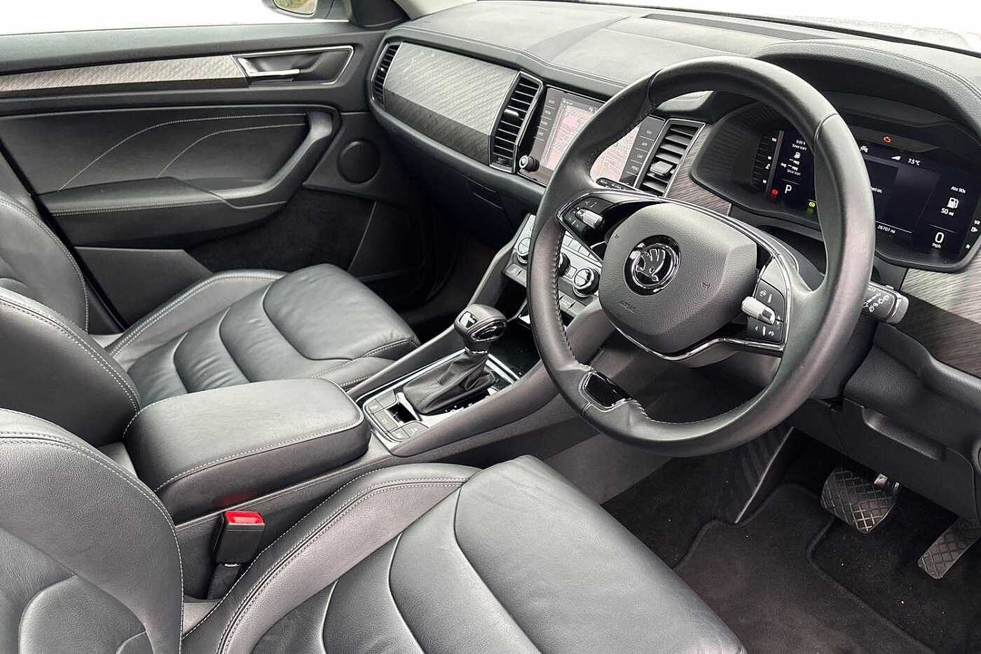 Used Skoda Kodiaq 2022 for sale - 76674762: Photo 6