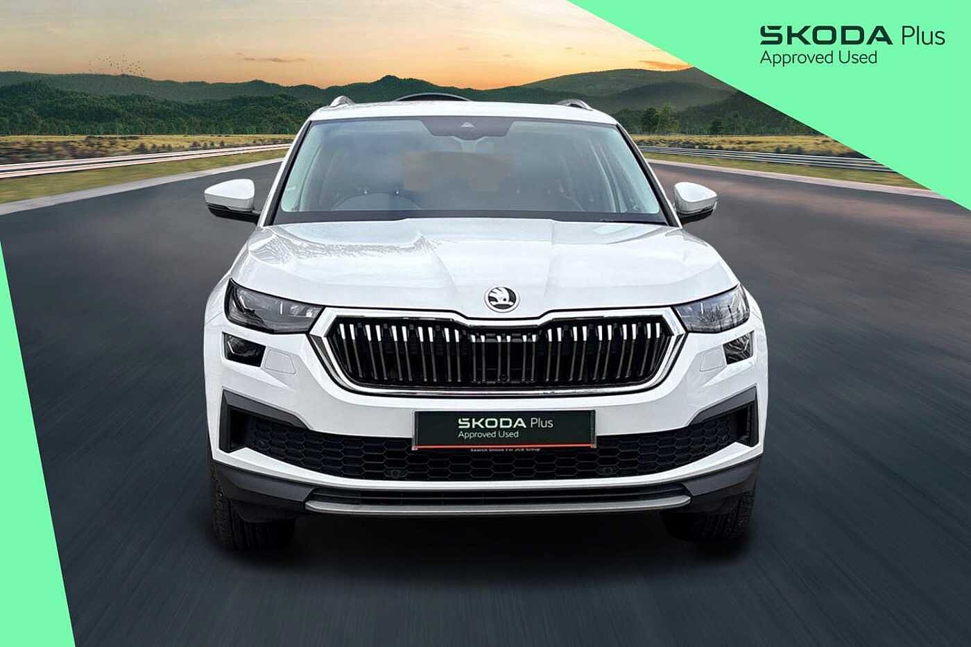 Used Skoda Kodiaq 2022 for sale - 76674762: Photo 8
