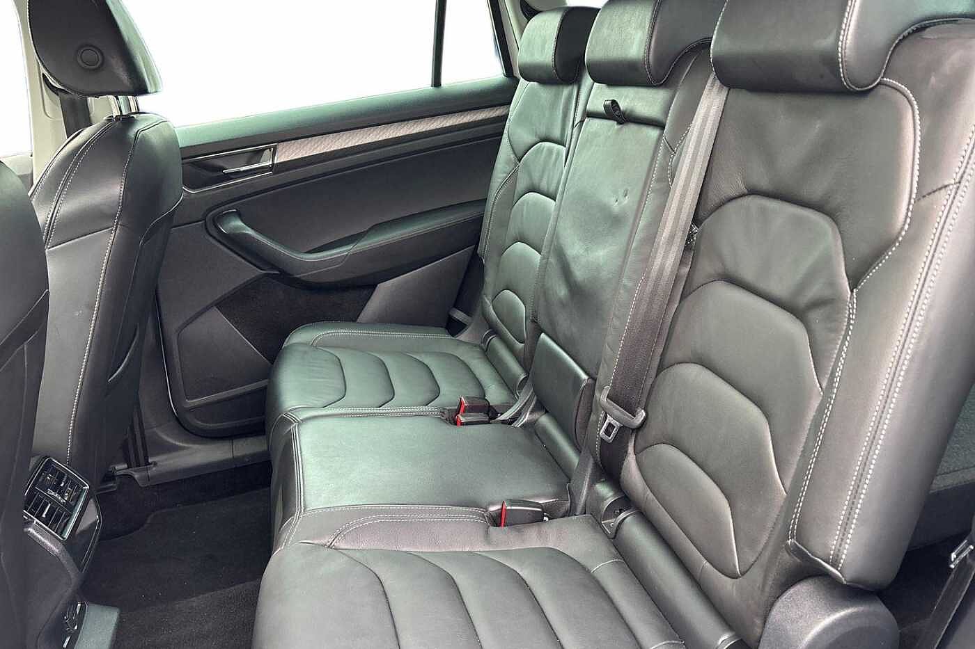 Used Skoda Kodiaq 2022 for sale - 76674762: Photo 9