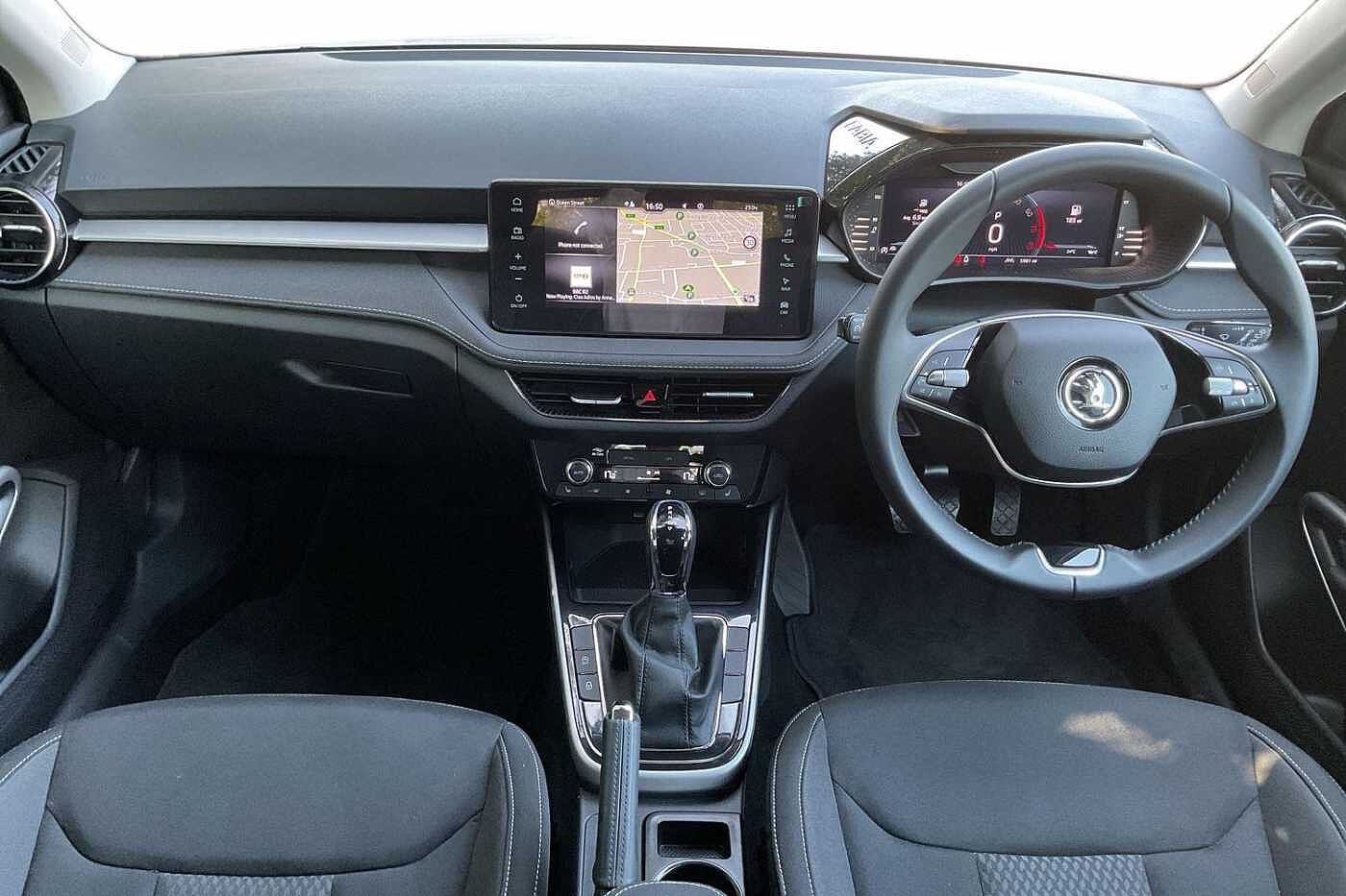 Used Skoda Fabia 2024 for sale - 76677382: Photo 11