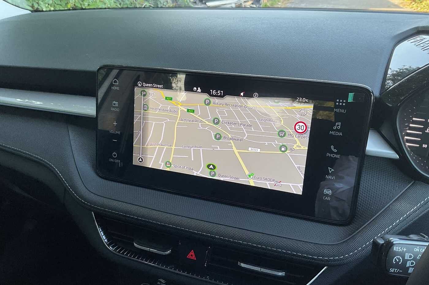 Used Skoda Fabia 2024 for sale - 76677382: Photo 13