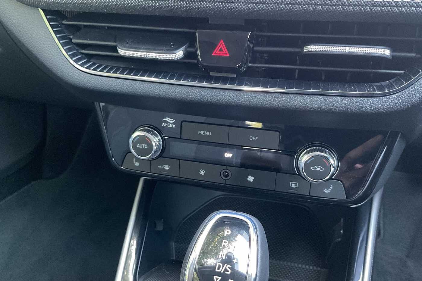 Used Skoda Fabia 2024 for sale - 76677382: Photo 14