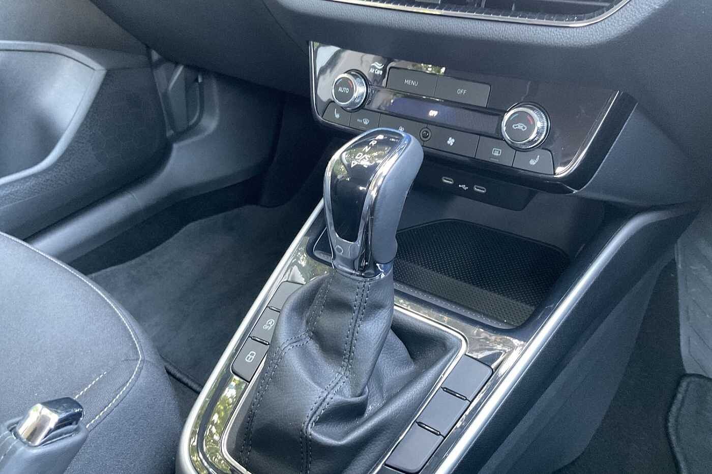 Used Skoda Fabia 2024 for sale - 76677382: Photo 15