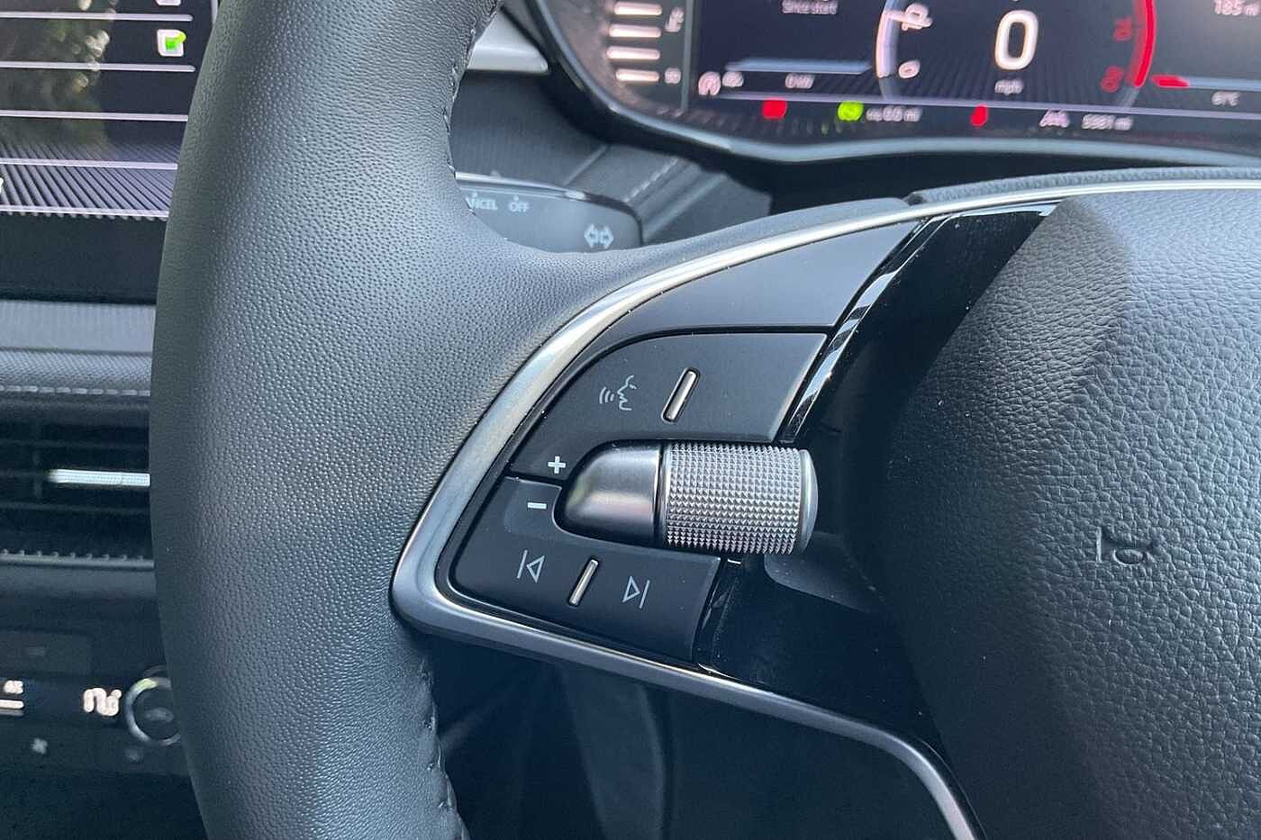 Used Skoda Fabia 2024 for sale - 76677382: Photo 17