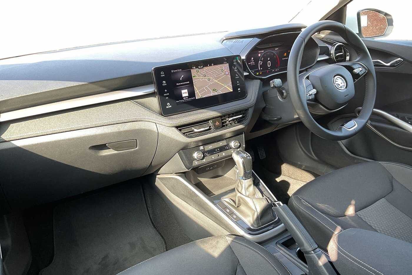 Used Skoda Fabia 2024 for sale - 76677382: Photo 2