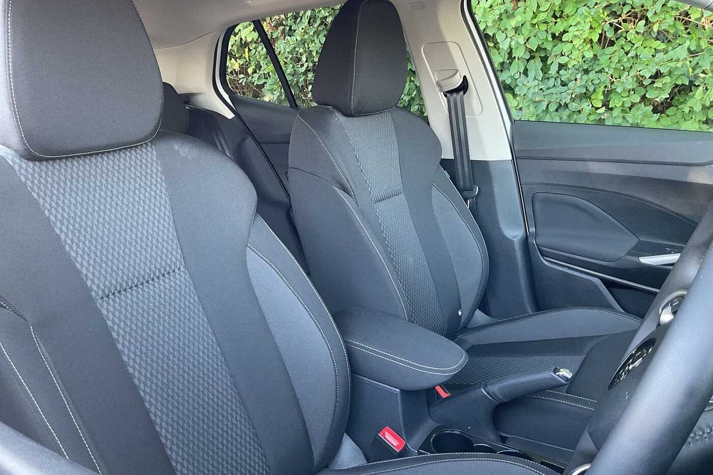 Used Skoda Fabia 2024 for sale - 76677382: Photo 20