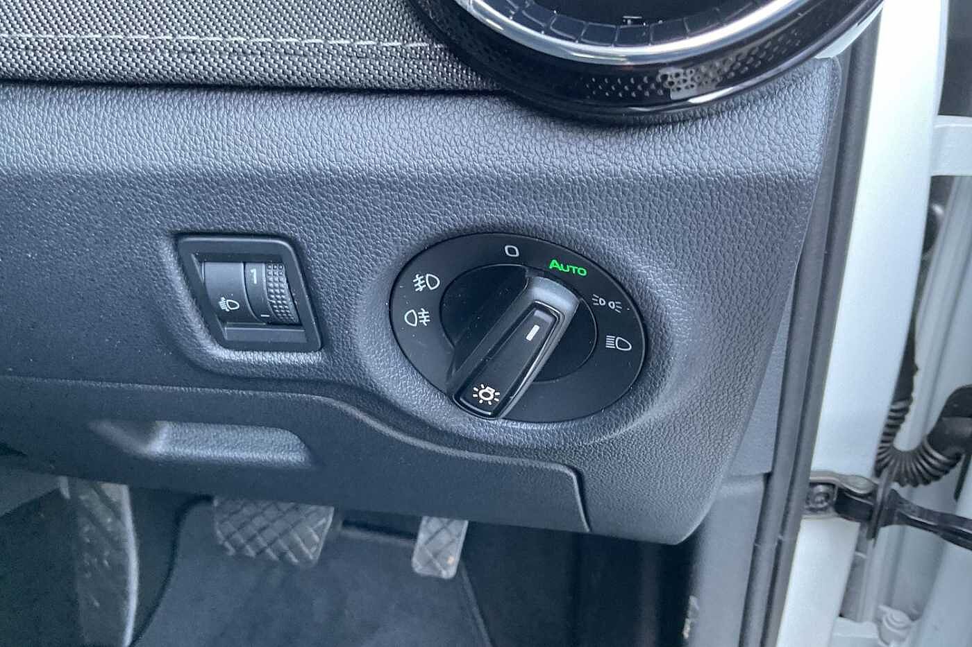 Used Skoda Fabia 2024 for sale - 76677382: Photo 23