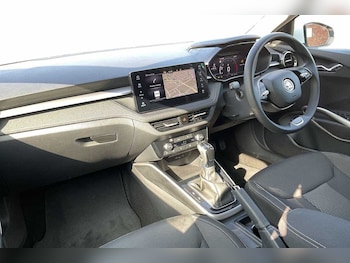 Used Skoda Fabia 2024 for sale - 76677382: Photo