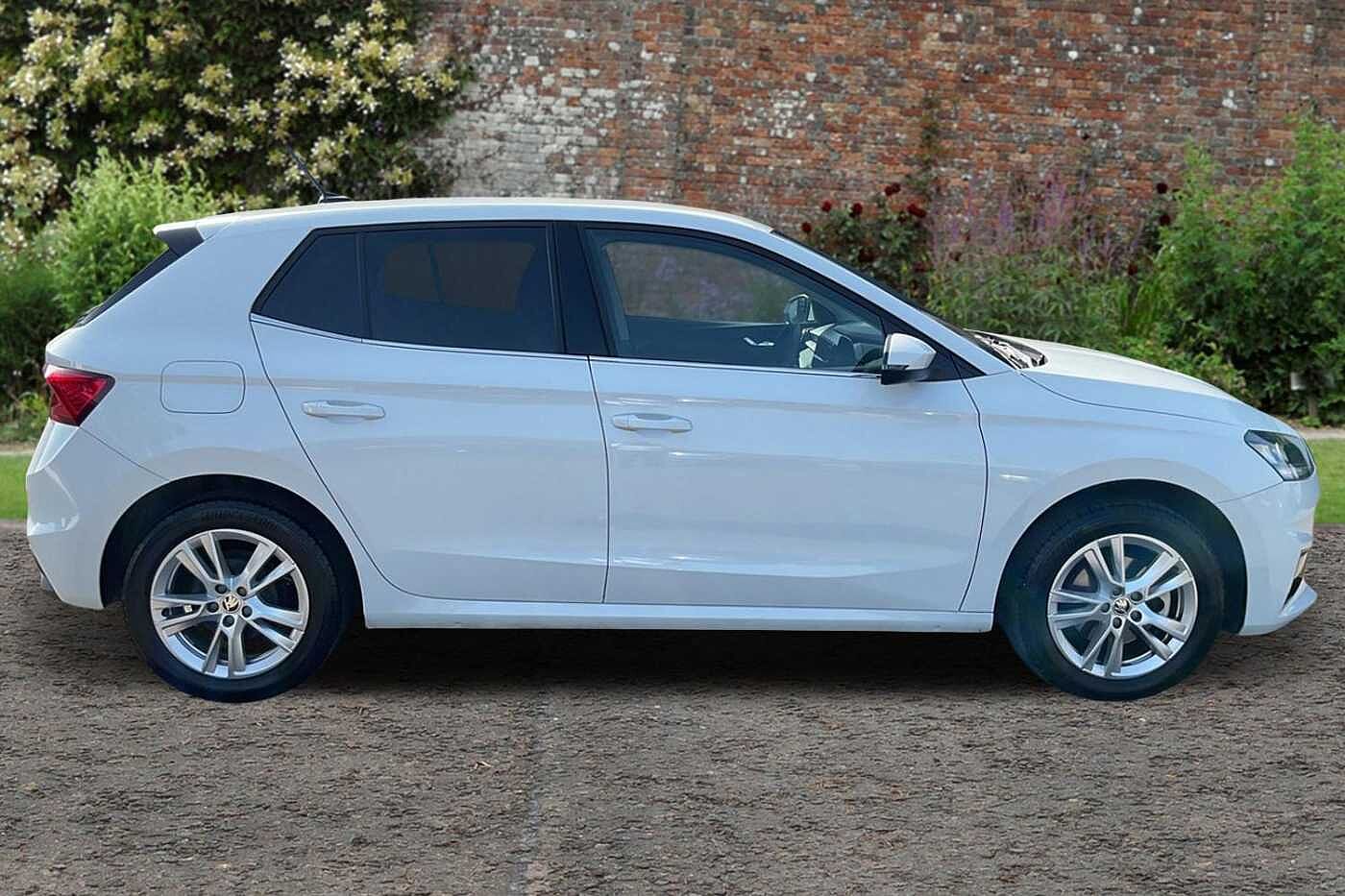 Used Skoda Fabia 2024 for sale - 76677382: Photo 4