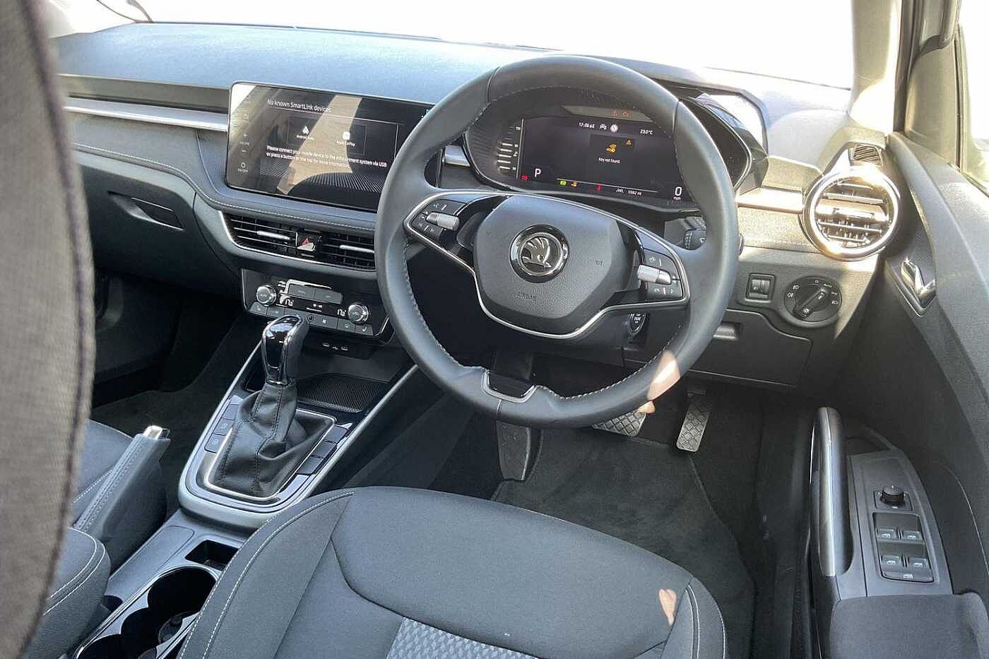 Used Skoda Fabia 2024 for sale - 76677382: Photo 6