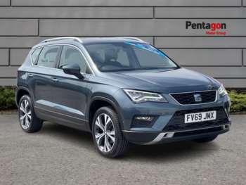 2019 - 1.6 Tdi Se Technology Suv 5dr Diesel Dsg Euro 6 s/s 115 Ps