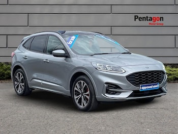 Ford - Kuga