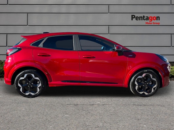 Used Ford Puma 2025 for sale - 76274316: Photo 13