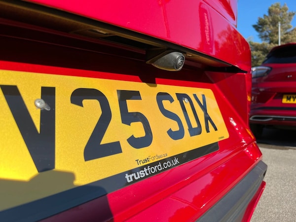 Used Ford Puma 2025 for sale - 76274316: Photo 22