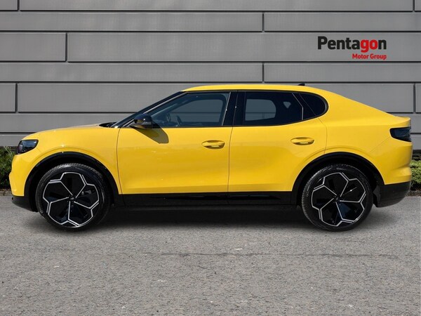 Used Ford Capri 2024 for sale - 74510898: Photo 14
