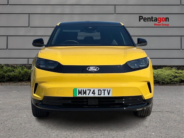 Used Ford Capri 2024 for sale - 74510898: Photo 15