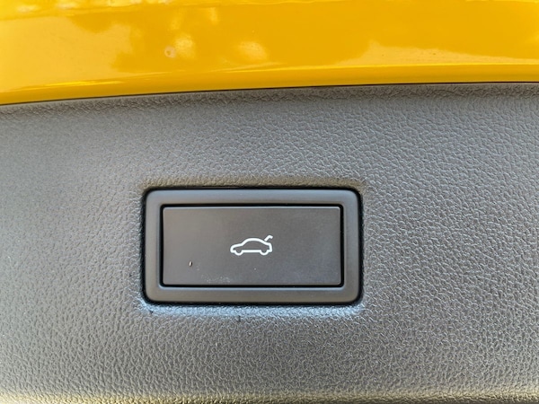 Used Ford Capri 2024 for sale - 74510898: Photo 18