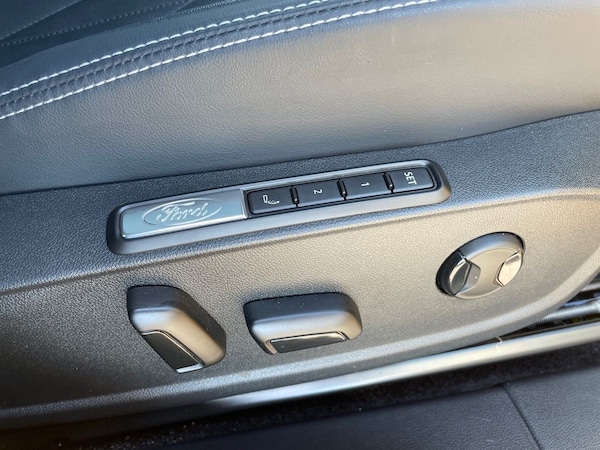 Used Ford Capri 2024 for sale - 74510898: Photo 19