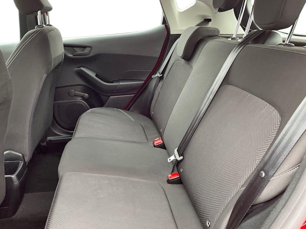 Used Ford Fiesta 2022 for sale - 76292787: Photo 10