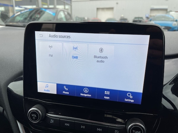 Used Ford Fiesta 2022 for sale - 76292787: Photo 20