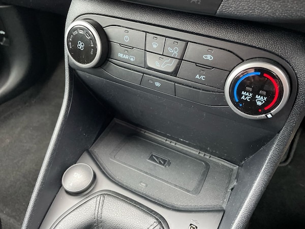 Used Ford Fiesta 2022 for sale - 76292787: Photo 23