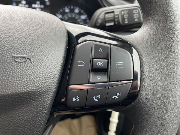 Used Ford Fiesta 2022 for sale - 76292787: Photo 27