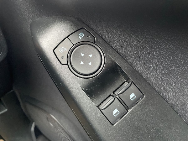 Used Ford Fiesta 2022 for sale - 76292787: Photo 29