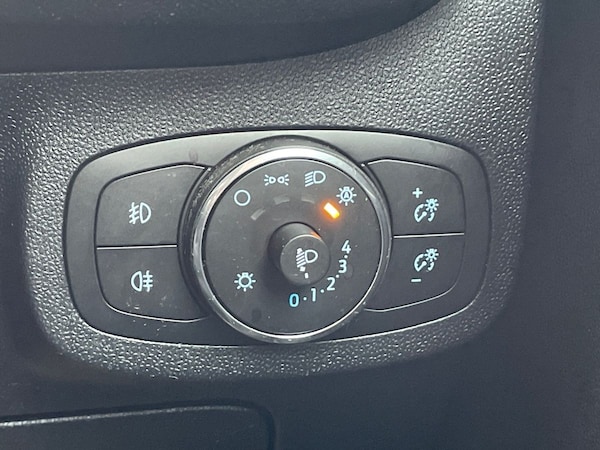 Used Ford Fiesta 2022 for sale - 76292787: Photo 30