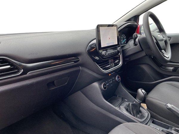 Used Ford Fiesta 2022 for sale - 76292787: Photo 8