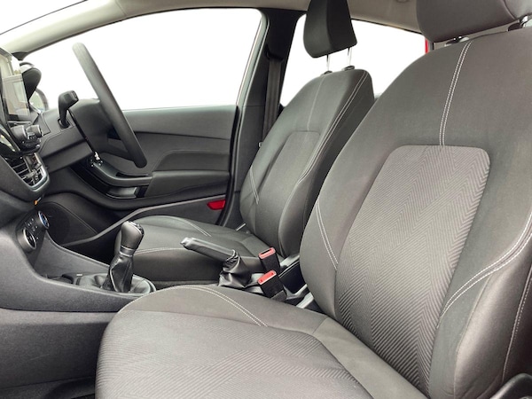 Used Ford Fiesta 2022 for sale - 76292787: Photo 9