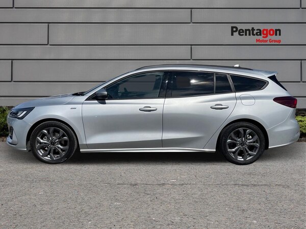 Used Ford Focus 2025 for sale - 75672783: Photo 14