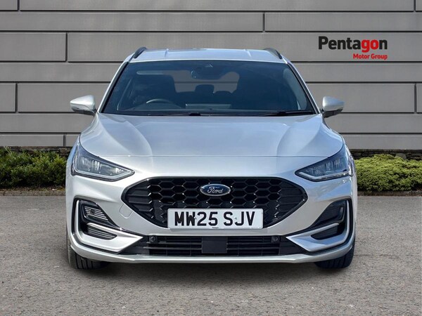 Used Ford Focus 2025 for sale - 75672783: Photo 15
