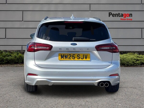 Used Ford Focus 2025 for sale - 75672783: Photo 16