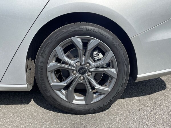 Used Ford Focus 2025 for sale - 75672783: Photo 17