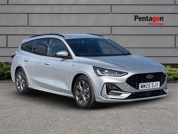 Ford - Focus