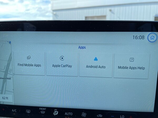 Used Ford Focus 2025 for sale - 75672783: Photo 24