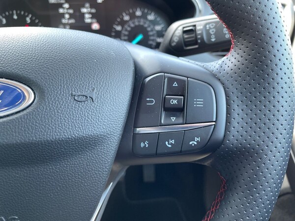 Used Ford Focus 2025 for sale - 75672783: Photo 31