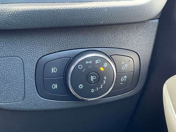 Used Ford Focus 2025 for sale - 75672783: Photo 34