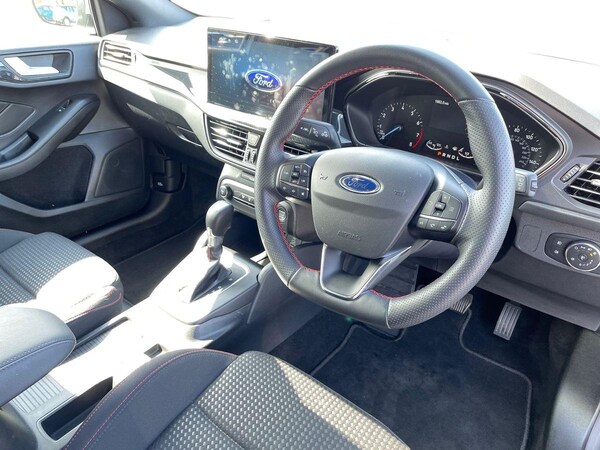 Used Ford Focus 2025 for sale - 75672783: Photo 5