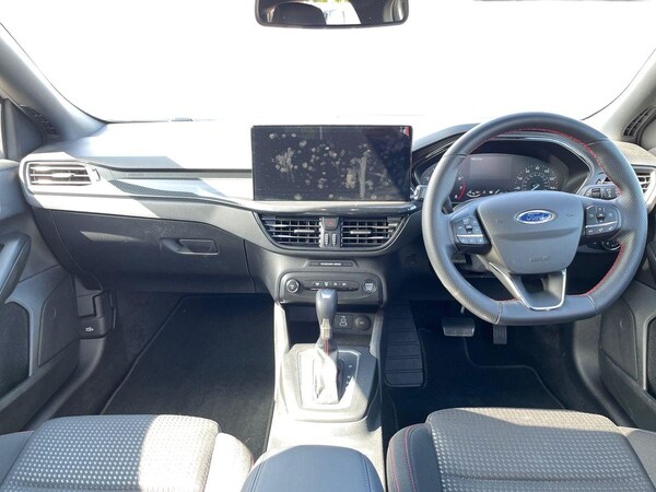 Used Ford Focus 2025 for sale - 75672783: Photo 7