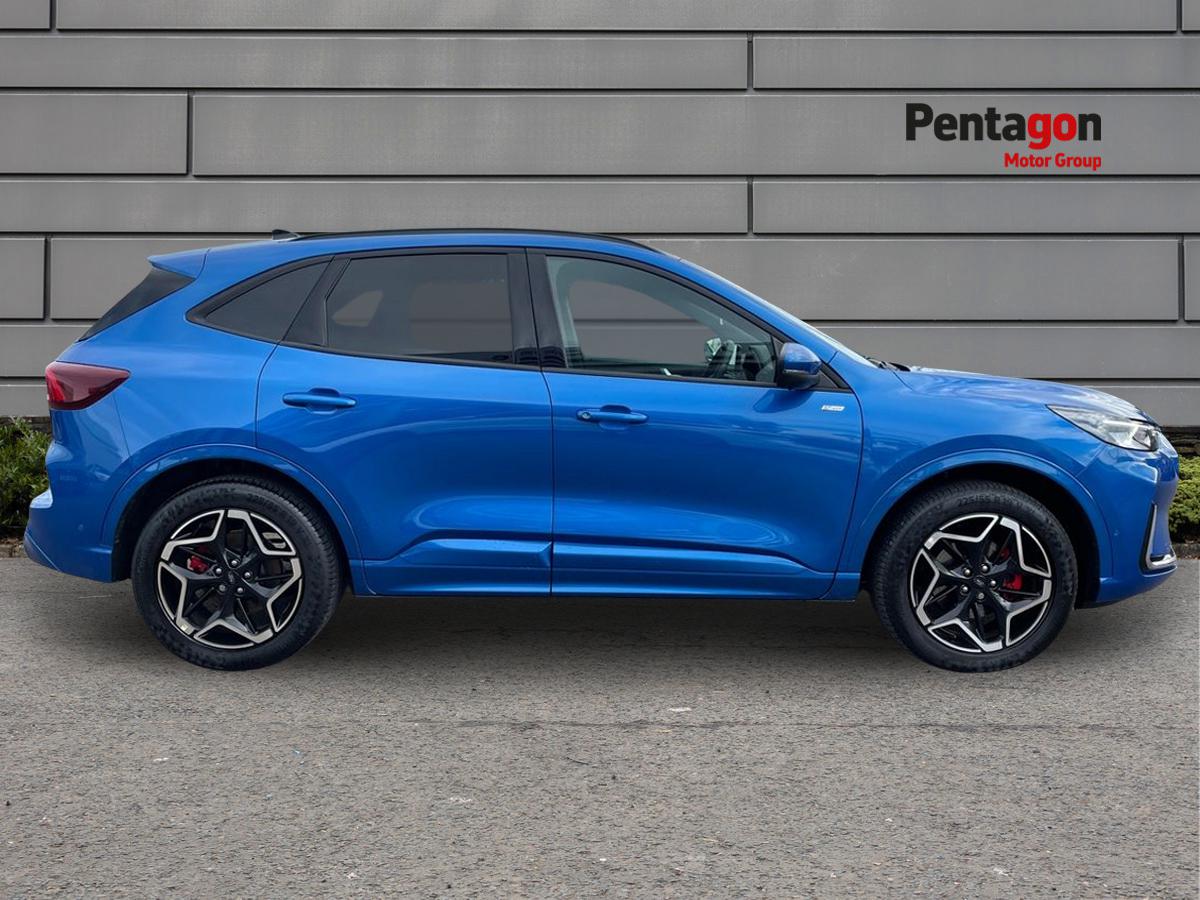 Used Ford Kuga 2025 for sale - 76193659: Photo 13