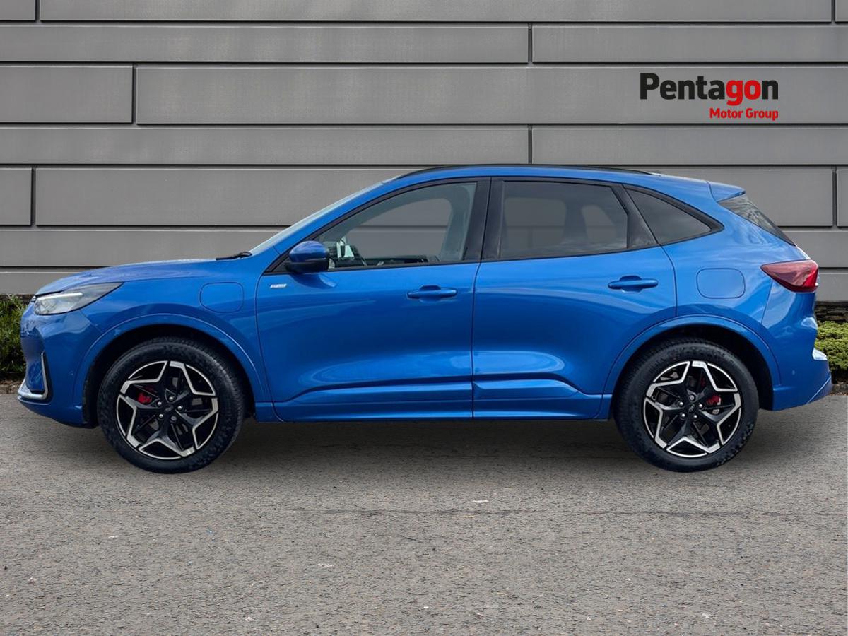 Used Ford Kuga 2025 for sale - 76193659: Photo 14