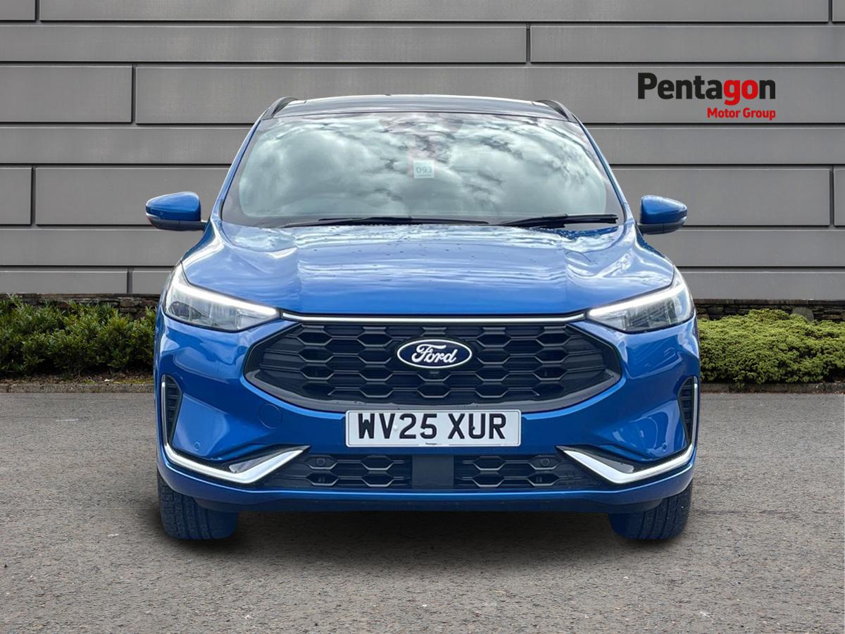 Used Ford Kuga 2025 for sale - 76193659: Photo 15