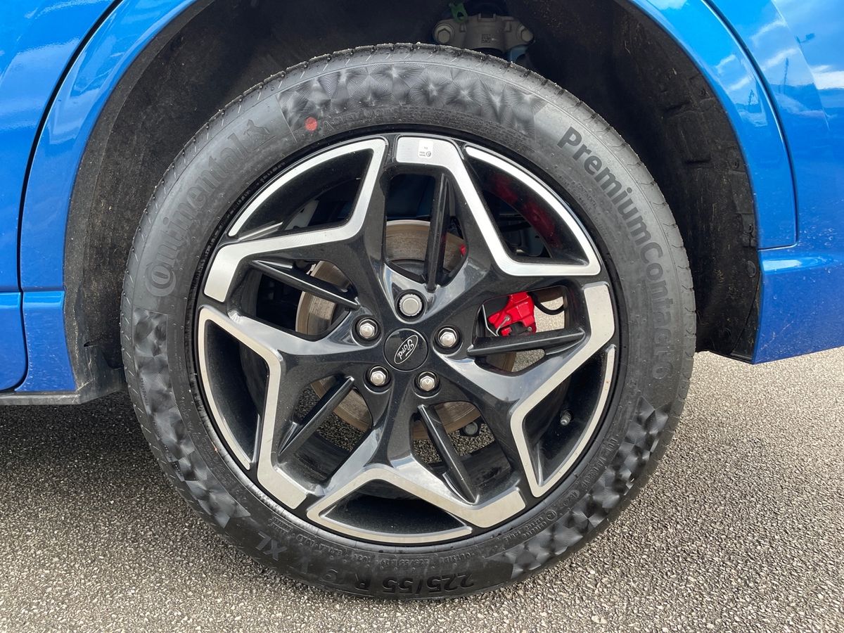 Used Ford Kuga 2025 for sale - 76193659: Photo 17