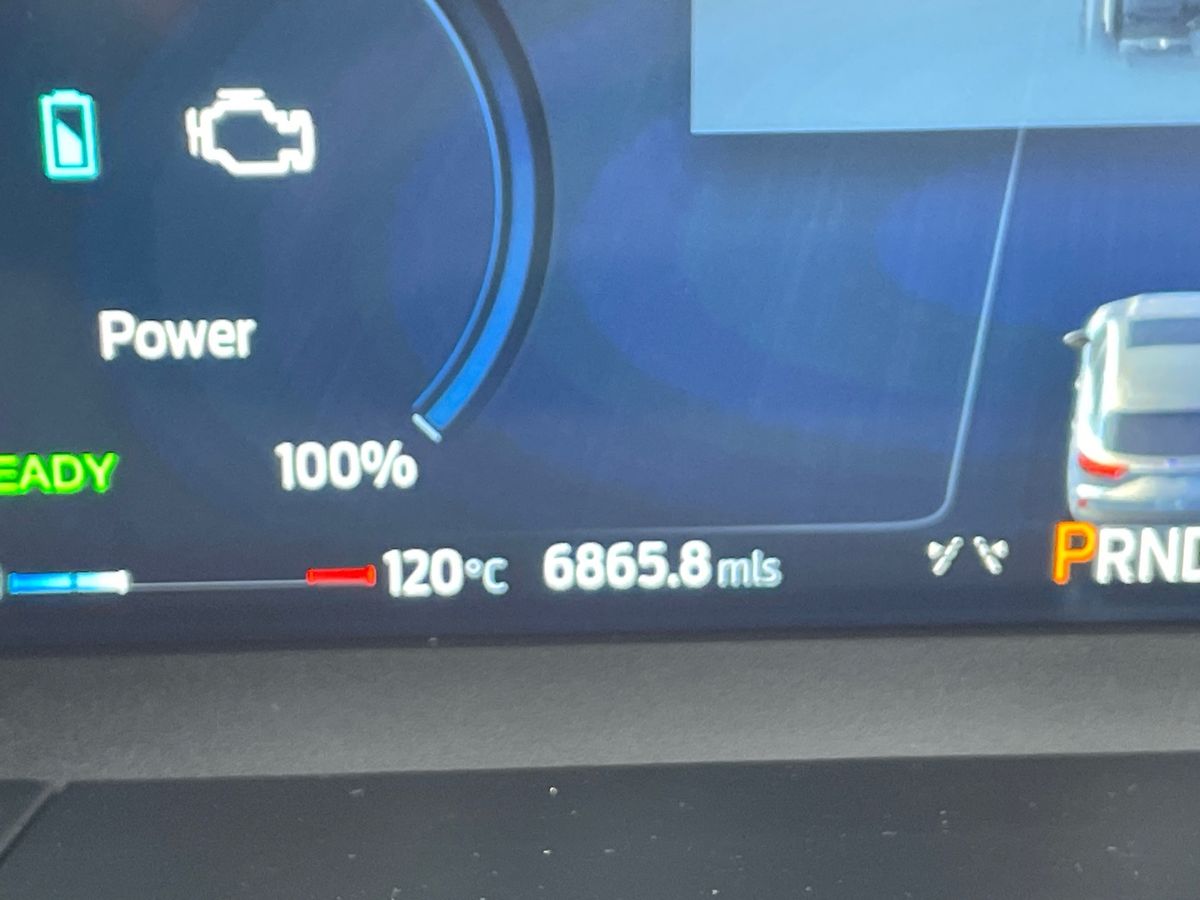 Used Ford Kuga 2025 for sale - 76193659: Photo 21