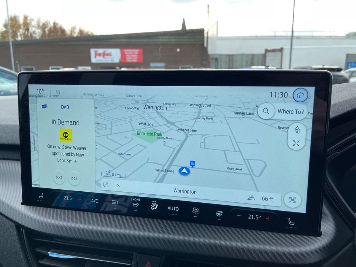 Used Ford Kuga 2025 for sale - 76193659: Photo 22