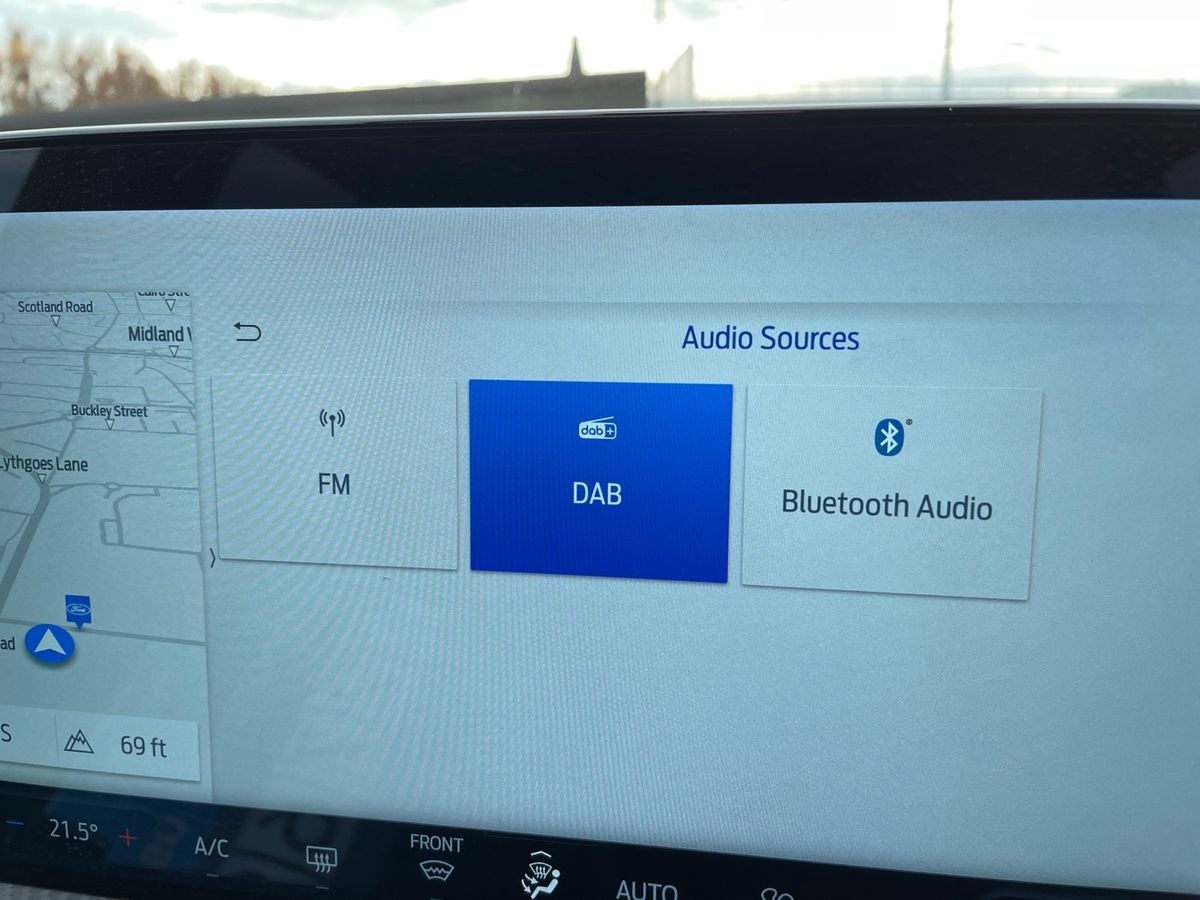 Used Ford Kuga 2025 for sale - 76193659: Photo 23